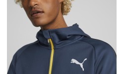 Puma Džemperis Vyrams Evostripe Wam Blue 849919 73