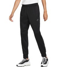 Nike Kelnės Vyrams M Nsw Repeat Pk Jogger Black DM4673 013