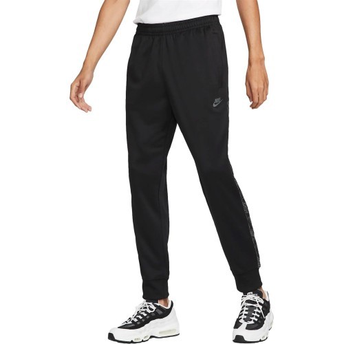 Nike NSW Repeat PK Jogger Men's Pants Black DM4673 013