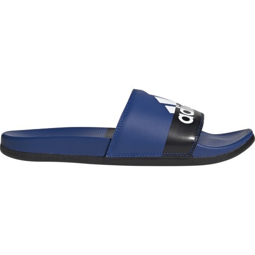 Adidas Adilette Comfort Unisex Slippers Blue GV9713
