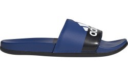 Adidas Adilette Comfort Unisex Slippers Blue GV9713