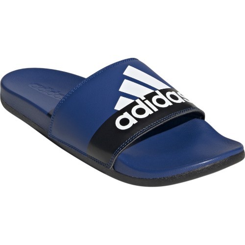 Adidas Adilette Comfort Unisex Slippers Blue GV9713