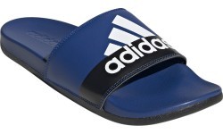 Adidas Adilette Comfort Unisex Slippers Blue GV9713