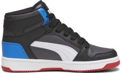 Puma Rebound Layu SL Jr обувь для подростков, чёрные 370486 24