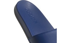 Шлёпанцы Adidas Adilette Comfort унисекс, синие GV9713