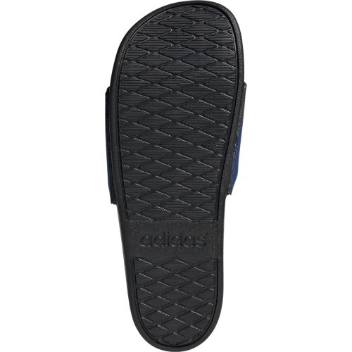 Шлёпанцы Adidas Adilette Comfort унисекс, синие GV9713