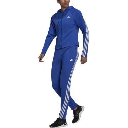 Adidas W Energize Ts Women's Tracksuit Blue H24117