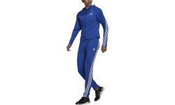 Женский спортивный костюм Adidas W Energize Ts синий H24117