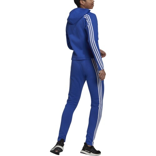 Adidas W Energize Ts Women's Tracksuit Blue H24117