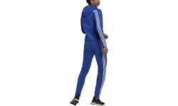 Adidas W Energize Ts Women's Tracksuit Blue H24117