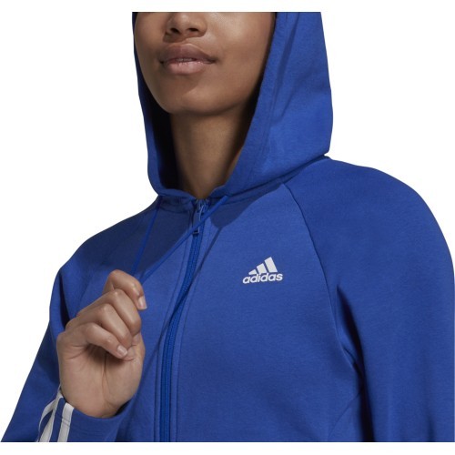 Adidas Sportinis Kostiumas Moterims W Energize Ts Blue H24117