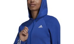 Adidas W Energize Ts Women's Tracksuit Blue H24117