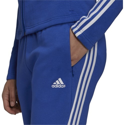 Adidas W Energize Ts Women's Tracksuit Blue H24117