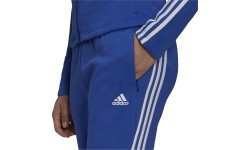 Adidas W Energize Ts Women's Tracksuit Blue H24117