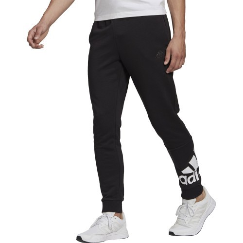 Adidas Kelnės Vyrams M Bl Ft Pants Black GK8968