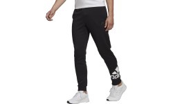 Мужские брюки Adidas M Bl Ft Pants Black GK8968