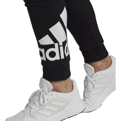 Adidas Kelnės Vyrams M Bl Ft Pants Black GK8968