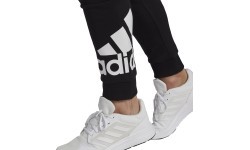Мужские брюки Adidas M Bl Ft Pants Black GK8968