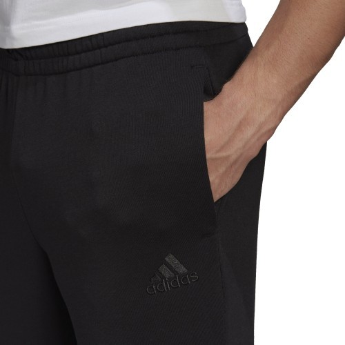 Adidas Men's Pants M Bl Ft Pants Black GK8968
