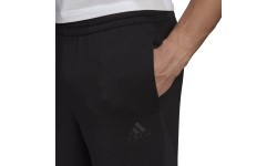 Adidas Kelnės Vyrams M Bl Ft Pants Black GK8968