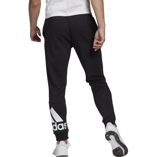 Adidas Kelnės Vyrams M Bl Ft Pants Black GK8968