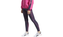 Reebok Tamprės Moterims Wor Myt Seamless Purple GE3333