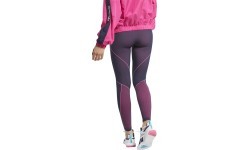 Reebok Tamprės Moterims Wor Myt Seamless Purple GE3333