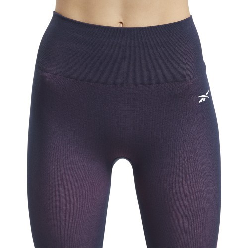 Reebok Tamprės Moterims Wor Myt Seamless Purple GE3333