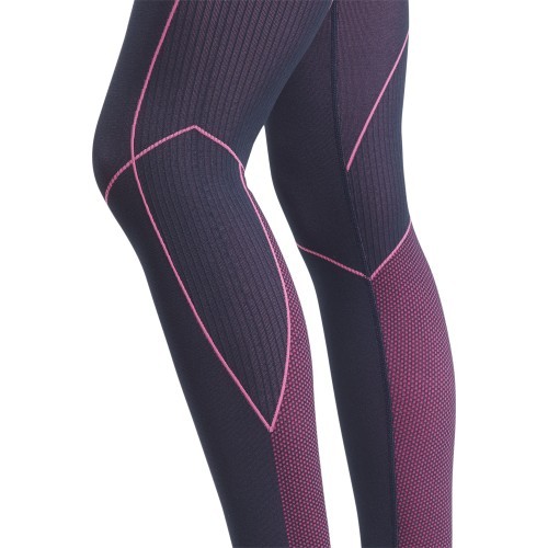 Reebok Wor Myt Seamless Women's Leggings Purple GE3333