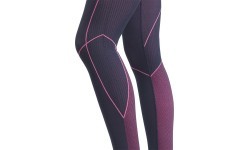 Reebok Tamprės Moterims Wor Myt Seamless Purple GE3333
