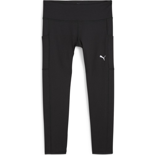 Женские легинсы Puma Run Favorites Velocity 3/4 черные 525093 01