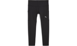 Женские легинсы Puma Run Favorites Velocity 3/4 черные 525093 01