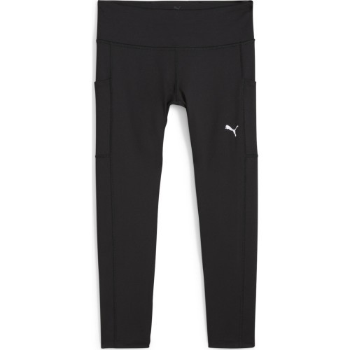 Puma Run Favorites Velocity 3/4 Women's Leggings Black 525093 01