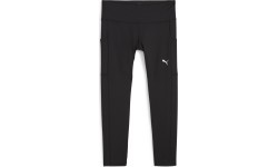 Женские легинсы Puma Run Favorites Velocity 3/4 черные 525093 01
