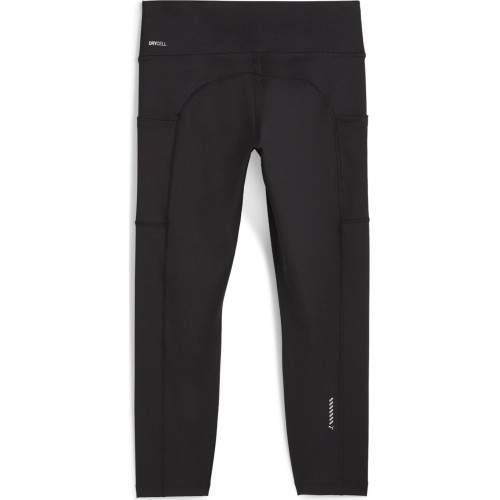 Puma Run Favorites Velocity 3/4 Women's Leggings Black 525093 01