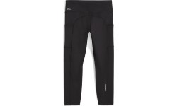 Puma Run Favorites Velocity 3/4 Women's Leggings Black 525093 01