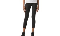 Женские легинсы Puma Run Favorites Velocity 3/4 черные 525093 01