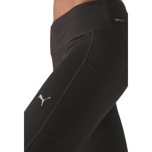 Женские легинсы Puma Run Favorites Velocity 3/4 черные 525093 01