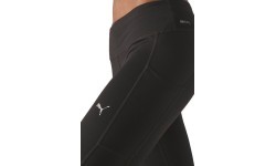 Женские легинсы Puma Run Favorites Velocity 3/4 черные 525093 01