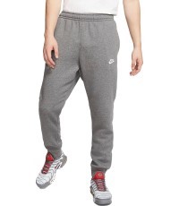 Мужские брюки Nike M NSW Club Jogger BB, серые