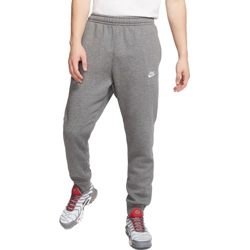 Nike M NSW Club Jogger BB Men's Pants Grey