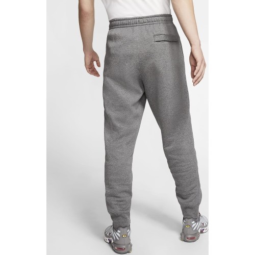 Nike Kelnės Vyrams M NSW Club Jggr Bb Grey