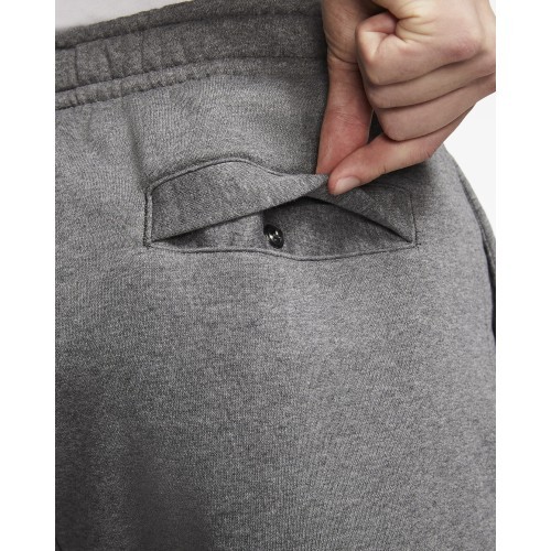 Nike Kelnės Vyrams M NSW Club Jggr Bb Grey