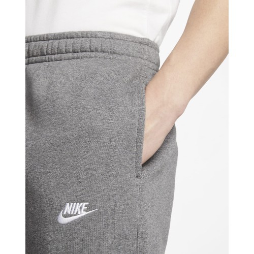 Nike M NSW Club Jogger BB Men's Pants Grey