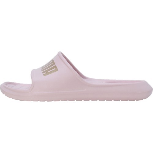 Шлёпанцы женские Puma Divecat V2 Lite розовые 374823 21