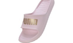 Puma Šlepetės Moterims Divecat V2 Lite Pink 374823 21