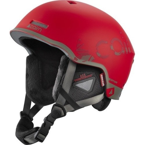 Ski helmet CAIRN CENTAURE RESCUE