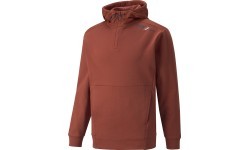 Puma Džemperis Vyrams Rad/Cal Half-Zip Brown 847436 23