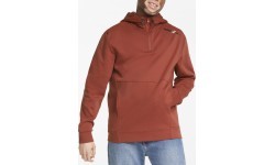 Puma Rad/Cal Half-Zip Men's Sweatshirt Brown 847436 23