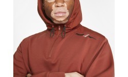 Puma Džemperis Vyrams Rad/Cal Half-Zip Brown 847436 23